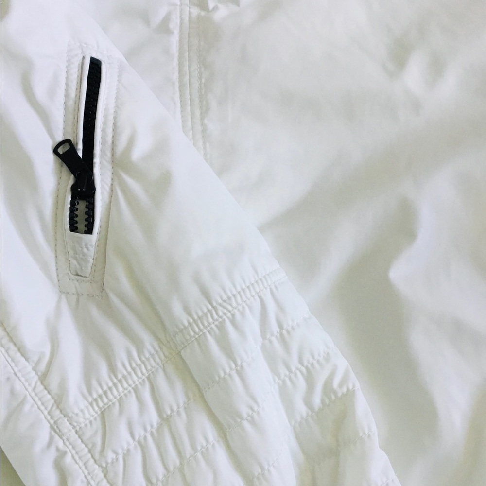 Express Bomber Jacket - image 5